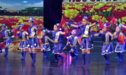 小儿舞蹈视频大全,精选小儿舞蹈视频大全赏析